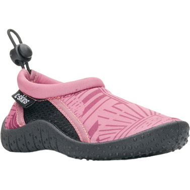 2026 C-Skins , Sapatilhas De Praia Junior Rockhopper C-RBRHJ - Mesa Rose